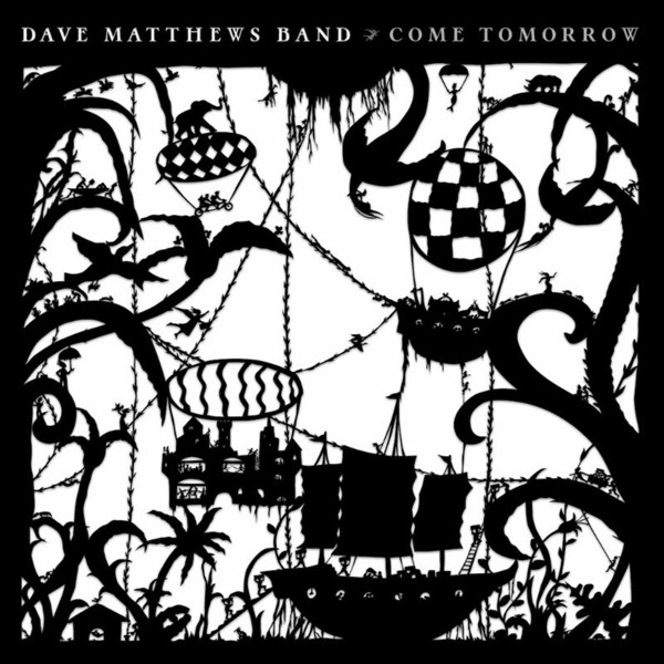 Dave Matthews Band - 