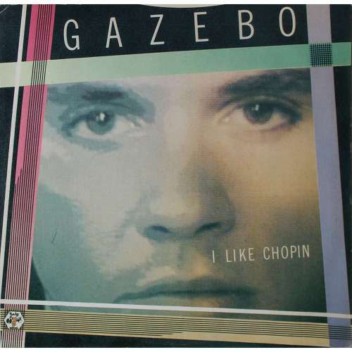 Gazebo - I Like Chopin [가사/해석/듣기/MV]