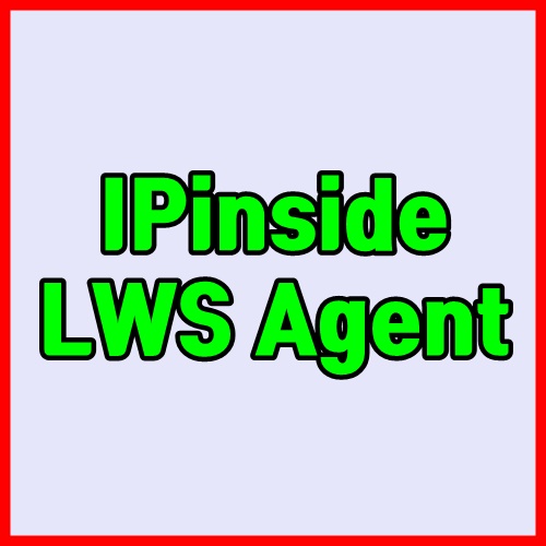 IPinside LWS Agent - 쉽게 알려드려요
