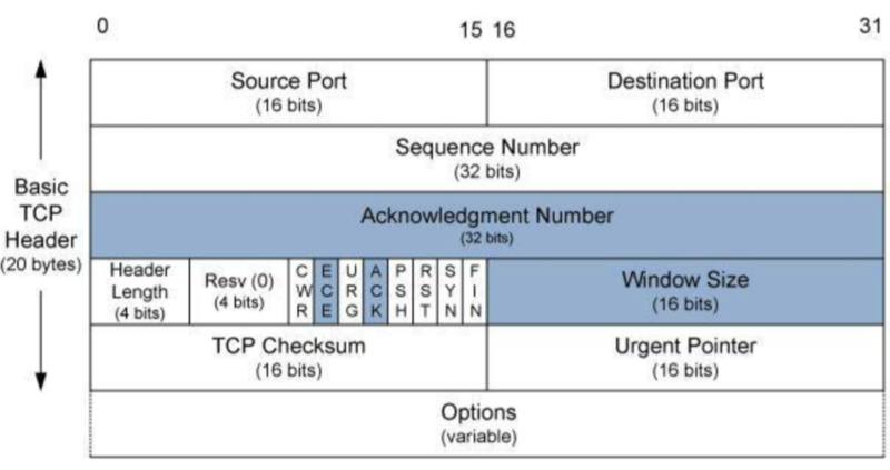 [Network] 07. Transport Layer - TCP