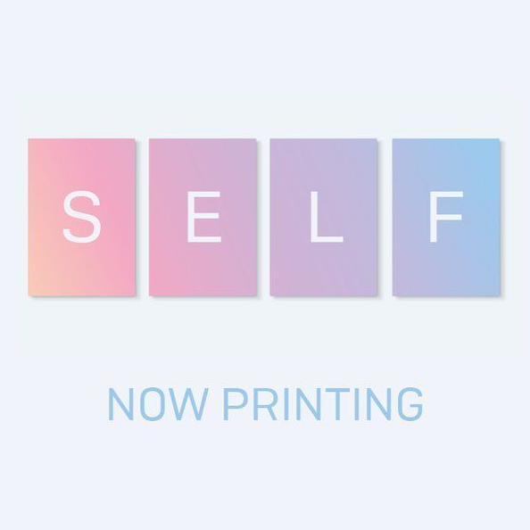 (8/24) SET (S.E.L.F)+Poster+tube - BTS 방탄소년단 LOVE YOURSELF 結 Answer 봅시다