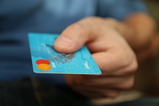 신용카드 직불카드 체크카드 어느 카드를 사용해야 이득일까