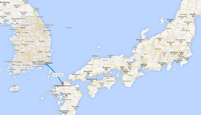 후쿠오카 가볼만한 곳으로 추천하는 인기 여행지 TOP 8