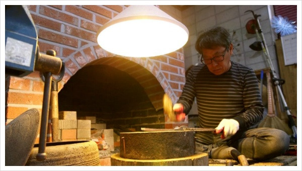 한국인의 밥상 방짜유기수저 파는곳