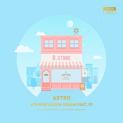 ASTRO (아스트로) Every Minute 듣기/가사/앨범/유튜브/뮤비/반복재생/작곡작사