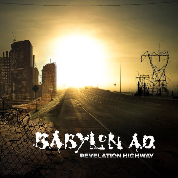 Babylon A.D. - 