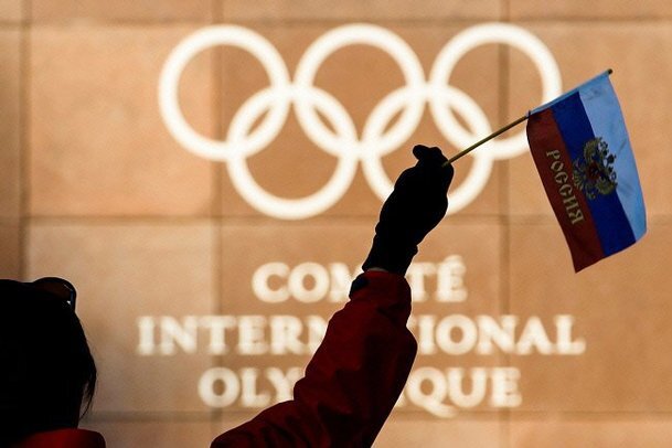 '정신나간' IOC, 나치독일올림픽 영상 올렸다 뭇매