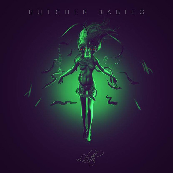 Butcher Babies - 