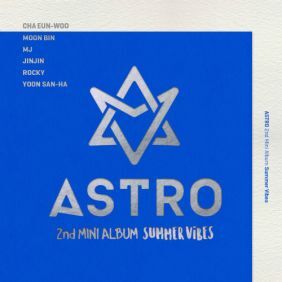 ASTRO (아스트로) 북극성 듣기/가사/앨범/유튜브/뮤비/반복재생/작곡작사