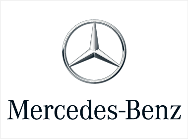 메르세데스 벤츠(Mercedes Benz) 로고 AI 파일(일러스트레이터)
