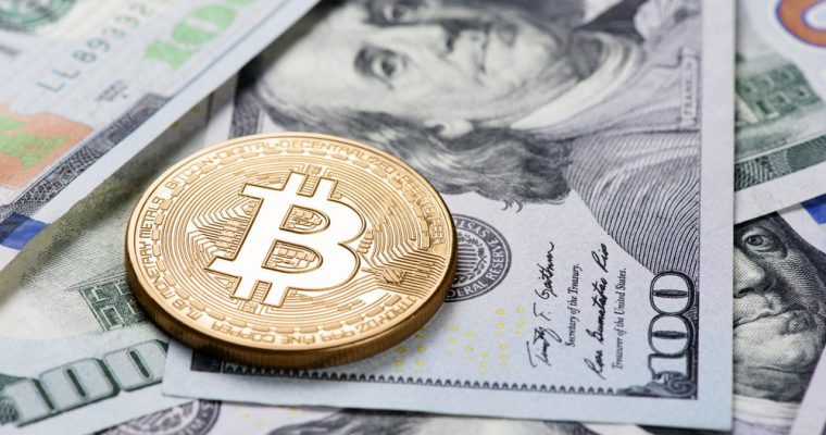 Bitcoin가격이 2018년에 50,000달러에 이를 것으로 예상하는 100만달러를 상회한다고 한다.