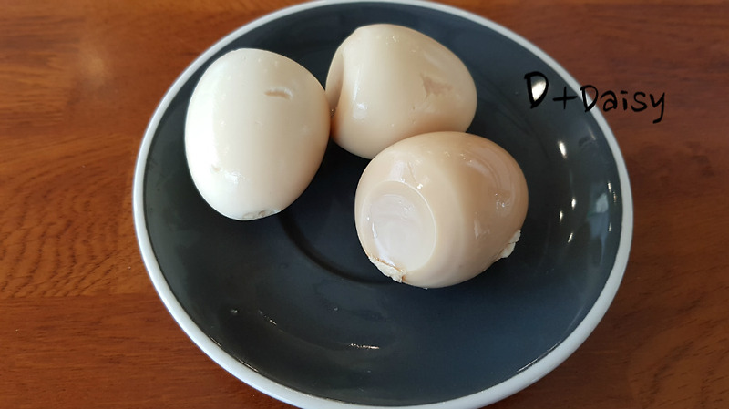 달걀 다이어트 3일차 :: egg fasting