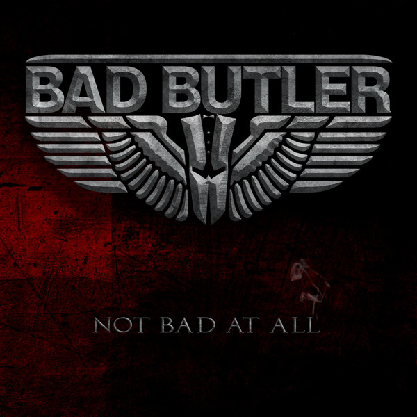Bad Butler - 