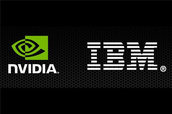 엔비디아-IBM, 기업용 통합 AI 인프라 솔루션 출시