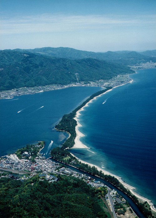 어머! 일본여행 여긴 꼭 가봐야해- 여름의 최고휴양지 아마노하시다테