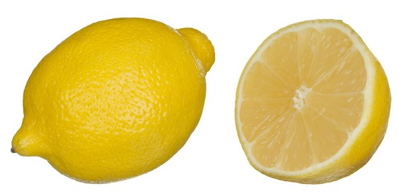 기분좋은날 레몬꿀청 만드는법