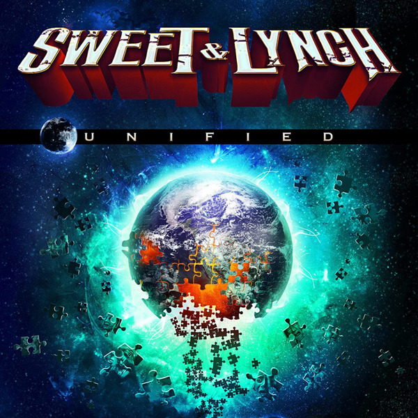 Sweet & Lynch - 