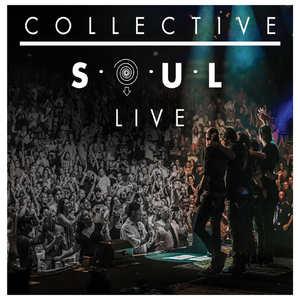 Collective Soul - 