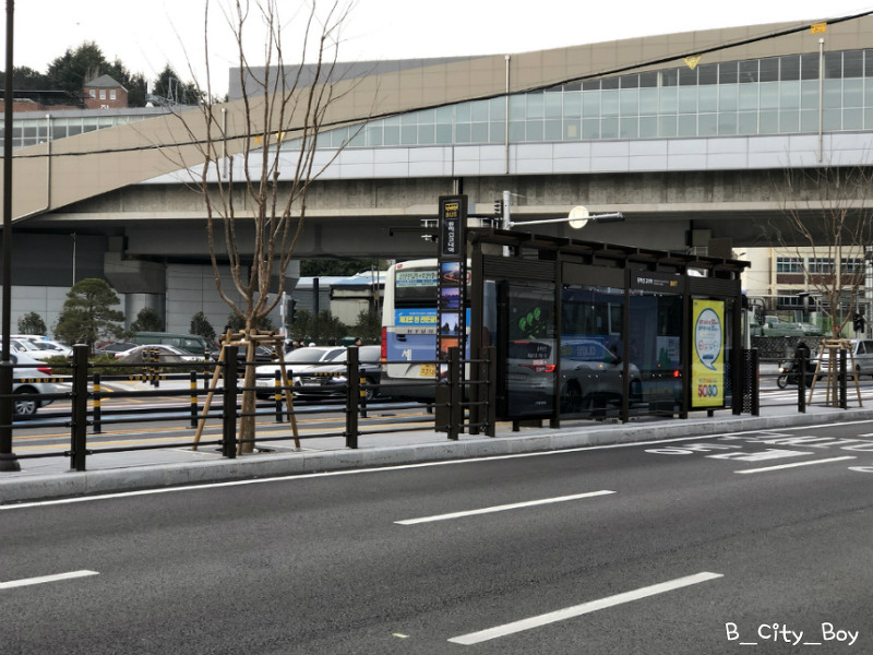 [S-BRT 시범사업] 지상의 지하철 전국 5곳 시범사업으로 빠르면 2024년 운행