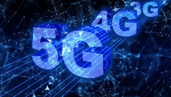 삼성전자 7조9000억원 5G 버라이즌과 계약체결