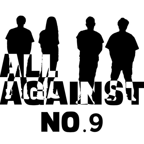 올어게인스트 All Against - 