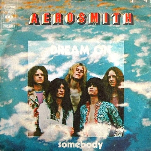 Aerosmith - Dream On [가사/해석/듣기/영상]