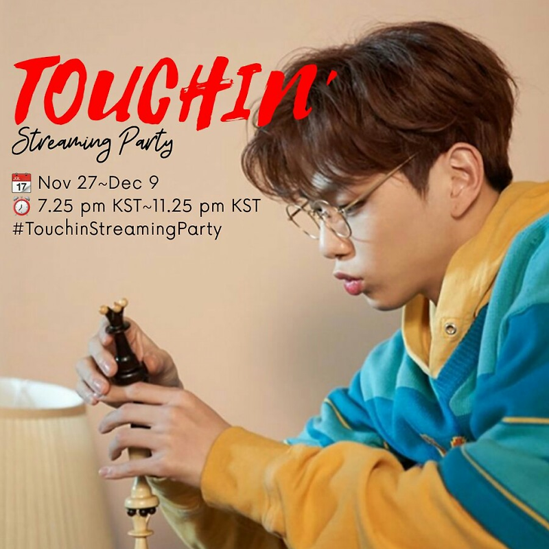 []Help RTDanity Challenge!Nov 27~Dec 97.25 pm~하나하나.25 pm KSTColor on Seoul Official Goods 봐봐요