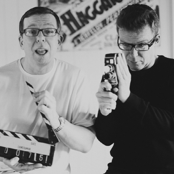 The Proclaimers - 