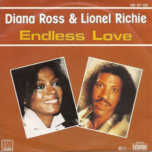 Diana Ross & Lionel Richie - Endless Love [가사/해석/듣기/라이브]