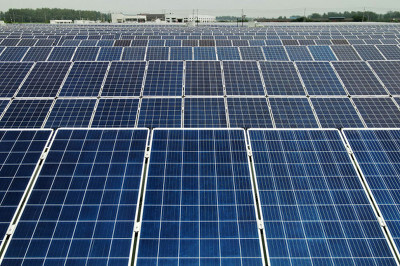 가장 저렴하고 효율적인 에너지는? 세계의 '태양 에너지'의 지금
