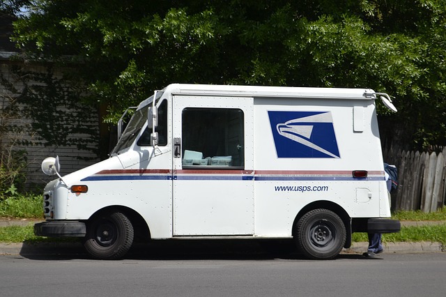 [미국 생활정보 TIP!] 우편물 분실 예방 가능한 미국 우체국 배송 알림 서비스(Informed Delivery by USPS)