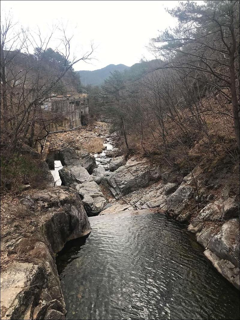 덕구온천 1박2일 여행~