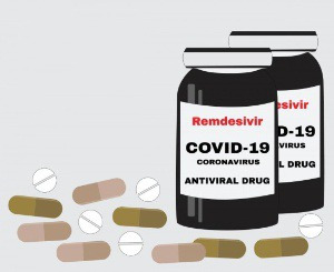 코로나 치료제 렘데시비르 5월 신약 출시 기대