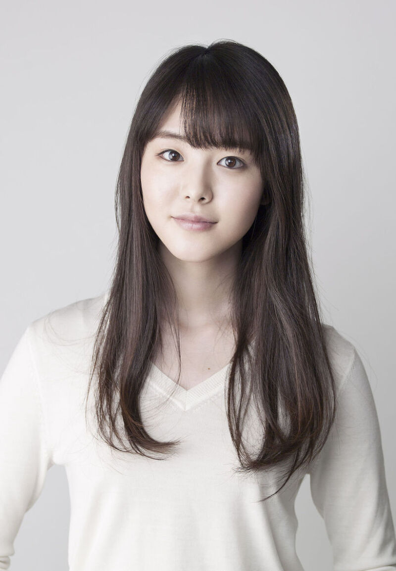 일본 배우 카라타 에리카(karata erika)