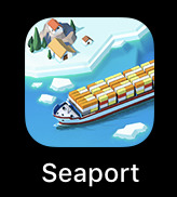 모바일 게임리뷰 Seaport - 건설과 번영! 항구경영시뮬레이션