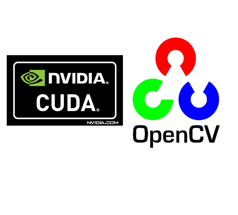 Visual Studio 2019에서 CUDA를 적용한 OpenCV 빌드하기