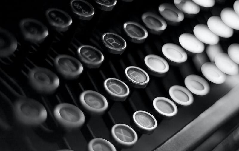 세계적으로 유명한 글쓴이들의 독특한 글쓰기 습관