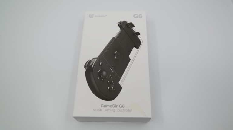 GameSir G6 어린이폰 게이다패드  이야…
