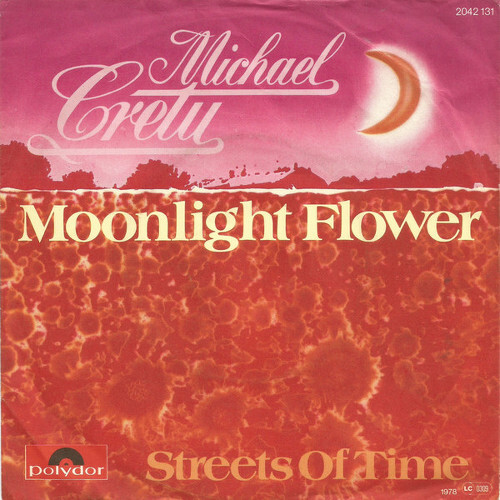 Michael Cretu - Moonlight Flower [가사/해석/듣기]