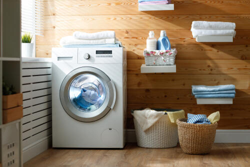 세탁기의 적절한 용량은 얼마일까? 인원수에 따른 적절한 크기 선정방법