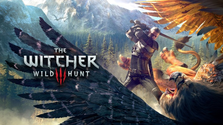 [PS4게이다리뷰] 원작을 넘어선 게이다 : 더 위쳐 3 : 와첫드 헌트 - GOTY 판(The Witcher 3 : Wild Hunt - GOTY Edition)~! (1/3) 볼까요