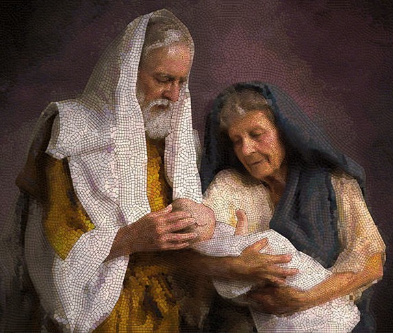 신구약 성경인물 - 016 사라 - 90세에 아들을 낳은 여인 - 구약