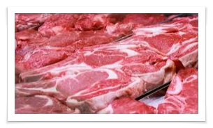 전립선암에 안좋은 음식, 육류 고기 가공식품의 위험성
