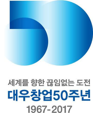 전)대우그룹(건설)회장 김우중 연대기!
