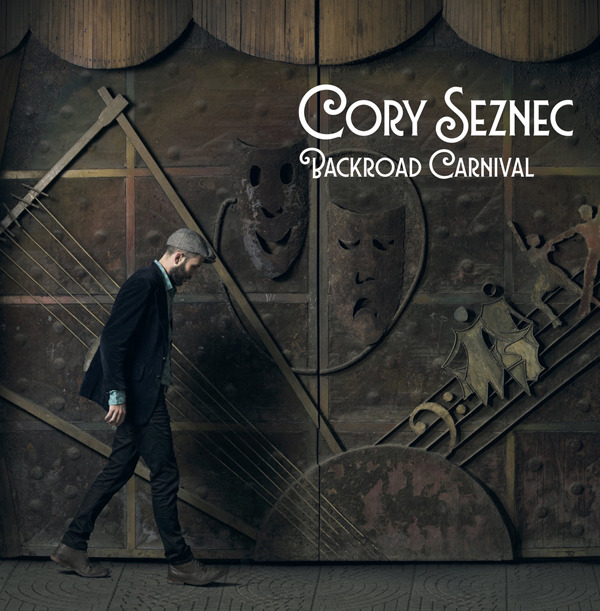 Cory Seznec - 