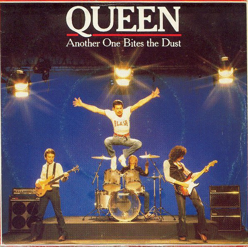 Queen - Another One Bites the Dust [가사/해석/듣기/라이브]