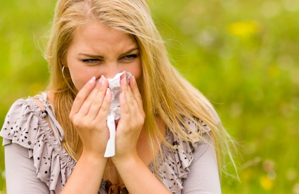 '독감' 은 감기가 아니라고? 독감과 감기의 차이
