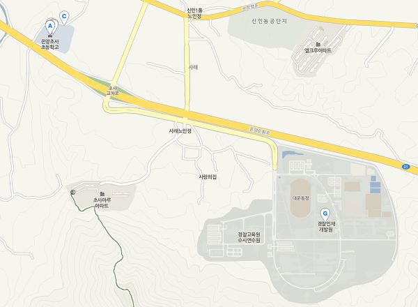 충남 아산 아산 경찰인재개발원은 어떤 곳인가? 위치 주소 전화번호 포함