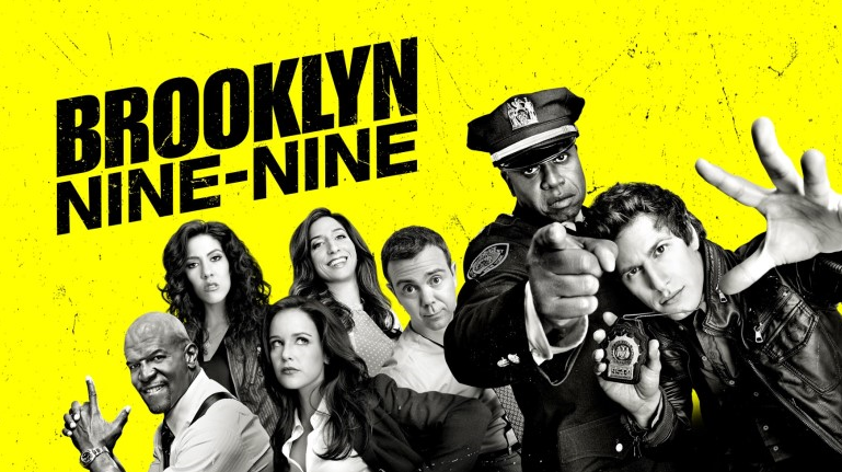 넷플릭스 미드 추천 : 브루클린 본인인-본인인(Brooklyn Nine-Nine) (스포하나러 없sound) 좋은정보