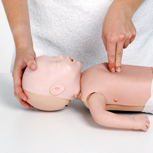 아기를 둔 부모라면, 꼭 알아둬야 할 baby CPR 하는 법, 아기 심폐소생술 방법 ~~